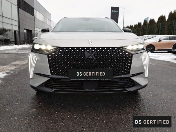 DS Automobiles 7 Crossback DS 265 kW image number 2