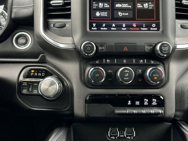 RAM 1500 5.7 294 kW image number 12