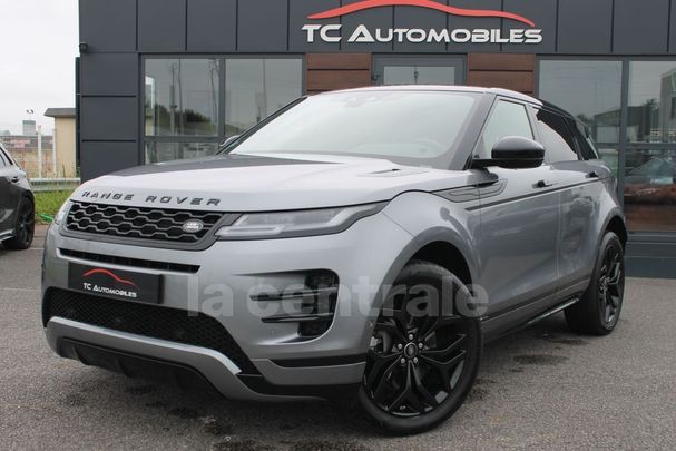 Land Rover Range Rover Evoque P300e PHEV 227 kW image number 1