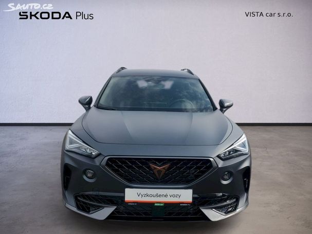 Cupra Formentor 2.0 TSI DSG VZ 228 kW image number 2