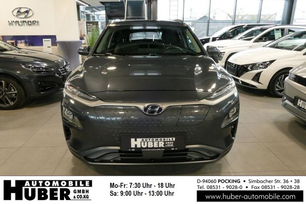 Hyundai Kona Elektro 64 kWh Premium 150 kW image number 2