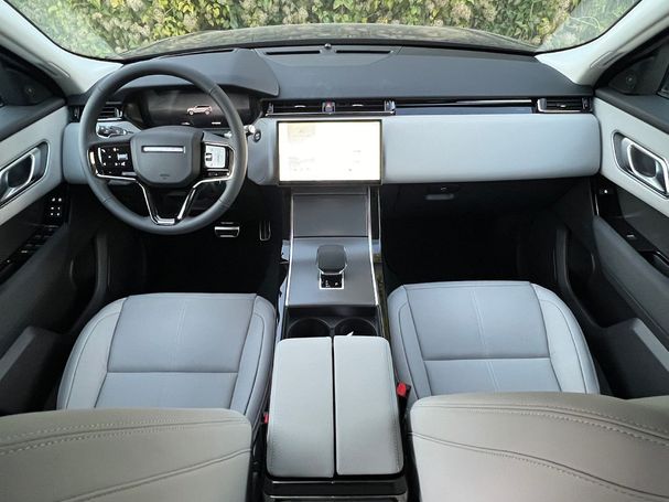 Land Rover Range Rover Velar 184 kW image number 6