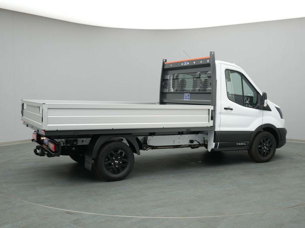 Ford Transit 350 L2 4x4 125 kW image number 33