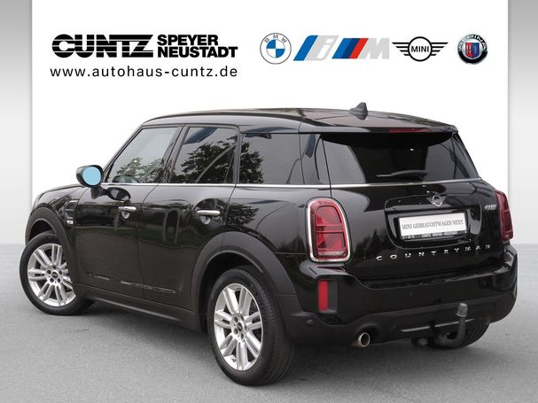 Mini Cooper Countryman Mini 100 kW image number 2