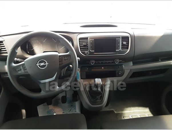 Opel Vivaro 1.5 Diesel L3 88 kW image number 8