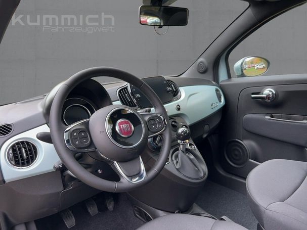 Fiat 500 1.0 51 kW image number 8