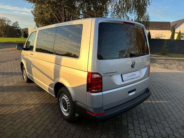 Volkswagen T6 Caravelle 110 kW image number 5