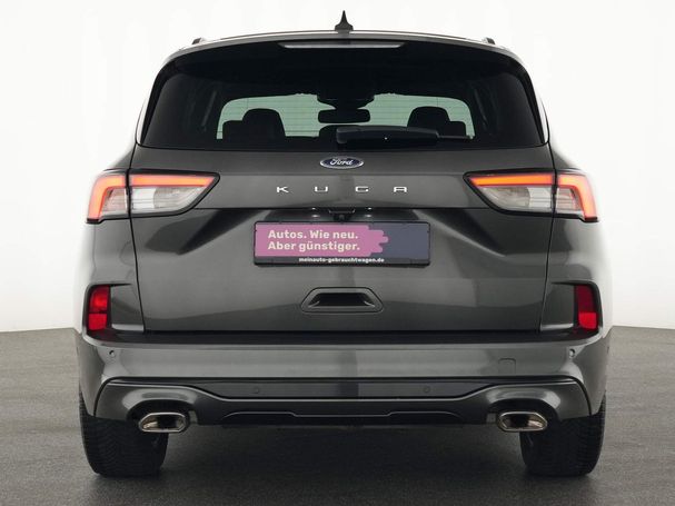 Ford Kuga 110 kW image number 7