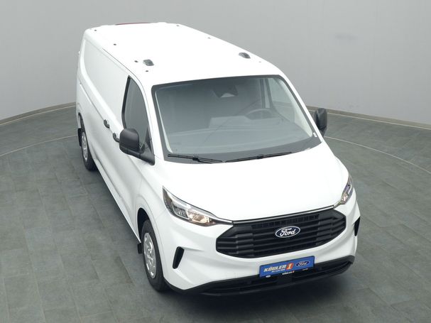 Ford Transit Custom 320 110 kW image number 37