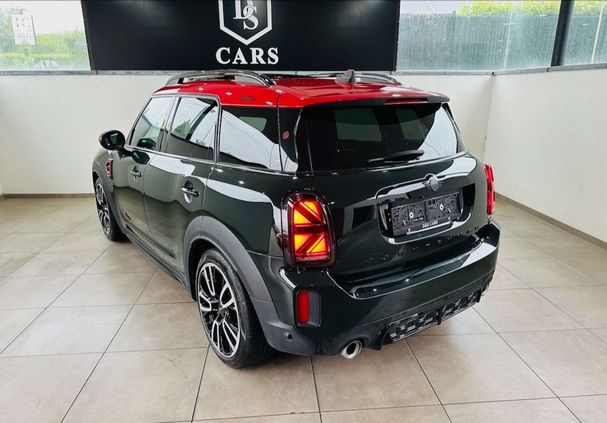 Mini John Cooper Works Countryman ALL4 225 kW image number 8