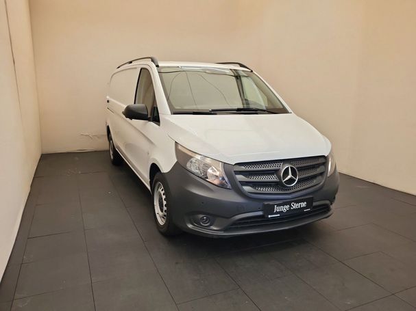 Mercedes-Benz Vito d 120 kW image number 3