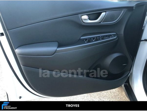 Hyundai Kona 1.0 T-GDI 88 kW image number 26