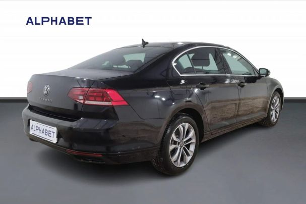 Volkswagen Passat DSG 110 kW image number 7