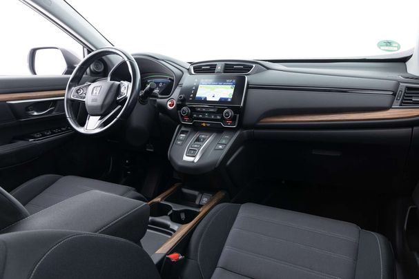 Honda CR-V 135 kW image number 8