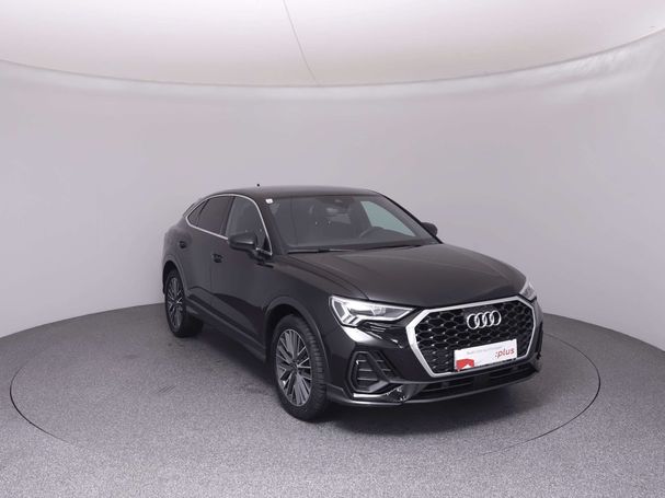 Audi Q3 35 TDI 110 kW image number 2