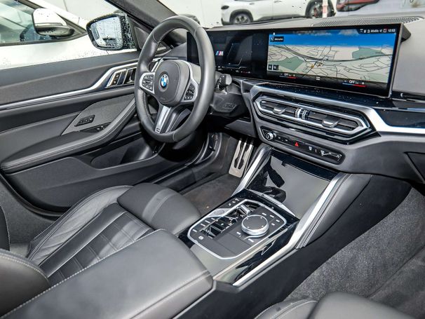 BMW 440i Gran Coupé M Sport xDrive 275 kW image number 3