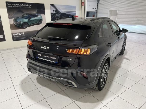 Kia XCeed 118 kW image number 13