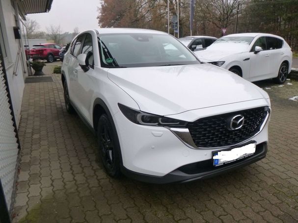 Mazda CX-5 SKYACTIV-D 150 AWD SCR 110 kW image number 2