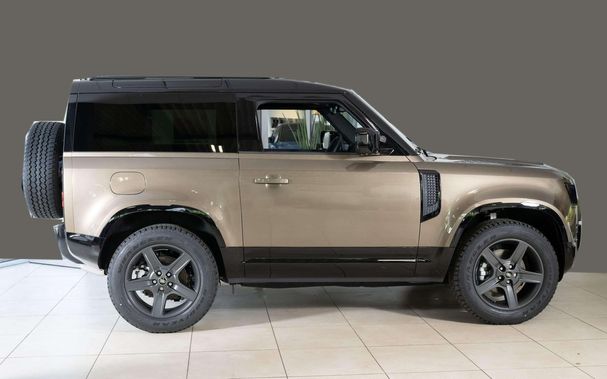 Land Rover Defender 90 D250 X-Dynamic SE 183 kW image number 8