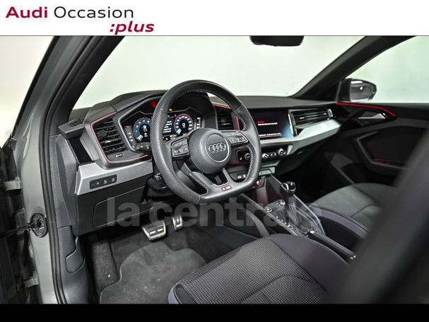 Audi A1 40 TFSI S tronic S-line 152 kW image number 20