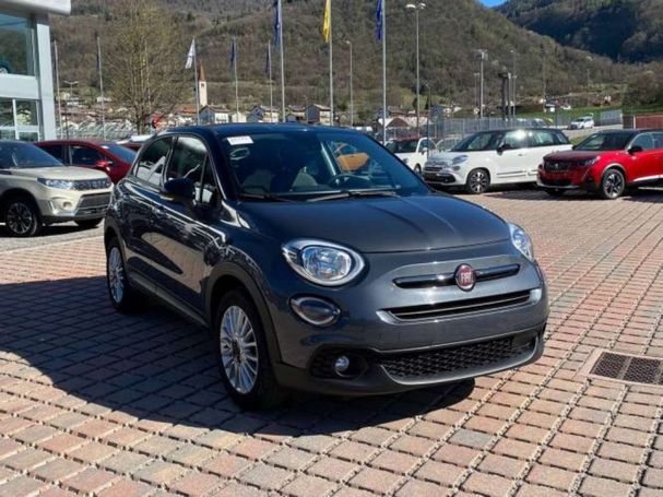 Fiat 500X 1.3 MultiJet 70 kW image number 2