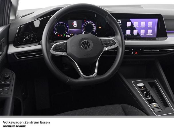 Volkswagen Golf Variant TDI DSG 110 kW image number 14