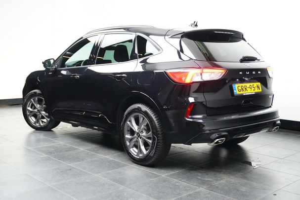 Ford Kuga 165 kW image number 5