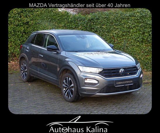 Volkswagen T-Roc 1.5 TSI DSG 110 kW image number 4