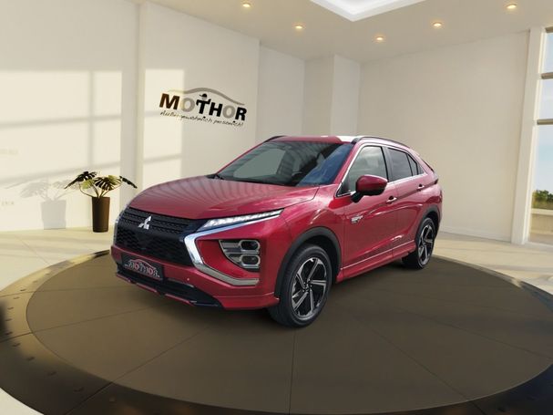 Mitsubishi Eclipse Cross PHEV 138 kW image number 1