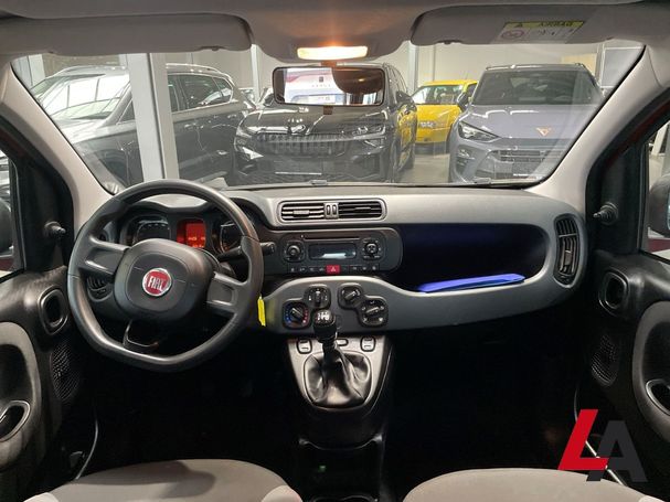 Fiat Panda 1.2 51 kW image number 11