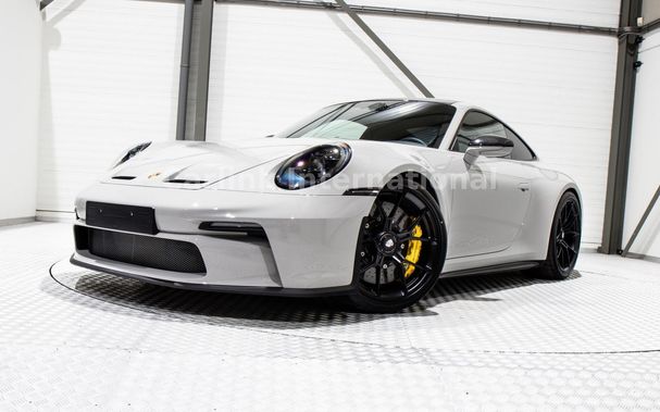 Porsche 992 GT3 Touring 375 kW image number 2