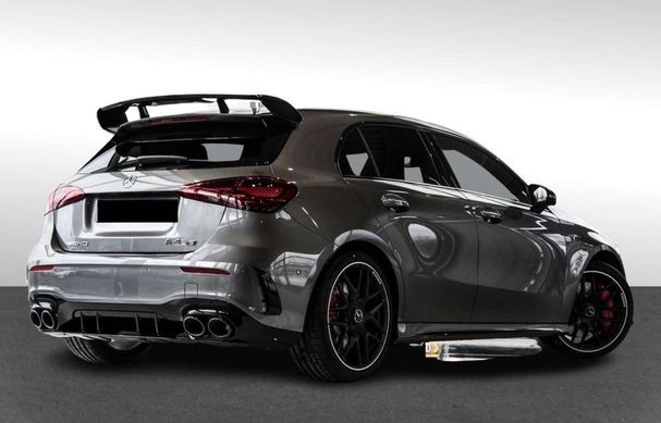 Mercedes-Benz A 45 AMG 4Matic 310 kW image number 3