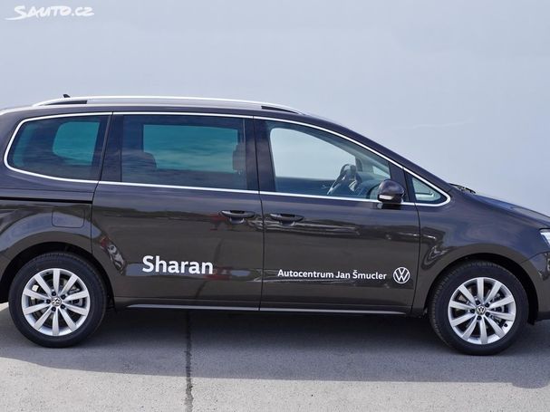 Volkswagen Sharan 110 kW image number 7