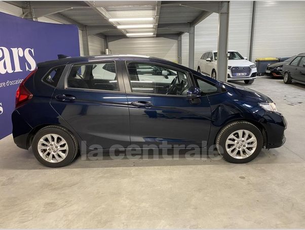 Honda Jazz 1.3 i-VTEC CVT 75 kW image number 13