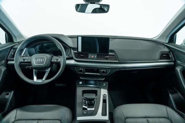 Audi Q5 35 TDI S tronic 120 kW image number 3