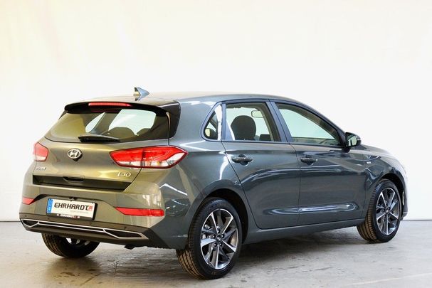 Hyundai i30 1.0 T-GDI Trend 88 kW image number 3