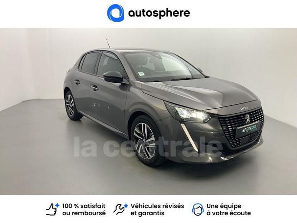 Peugeot 208 BlueHDi 100 75 kW image number 2