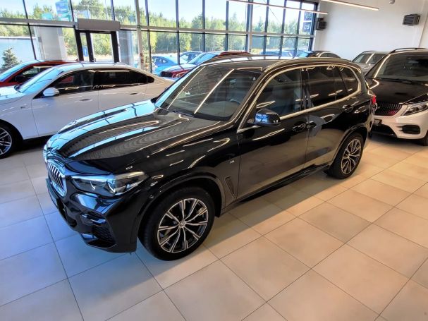 BMW X5 xDrive25d 170 kW image number 1