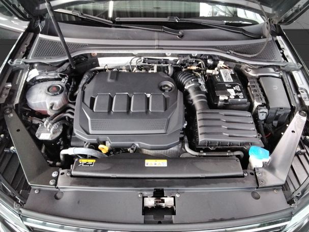 Volkswagen Passat Variant 2.0 TDI 110 kW image number 19