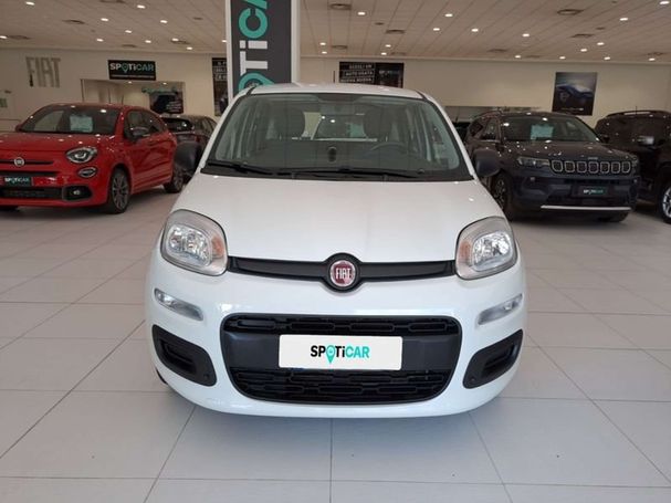 Fiat Panda 1.0 Hybrid Easy 51 kW image number 6