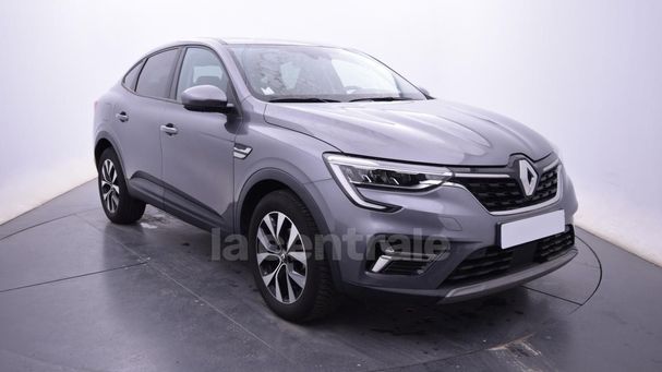 Renault Arkana 1.3 EDC 103 kW image number 1