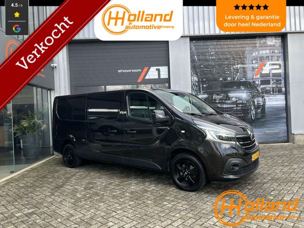 Renault Trafic dCi 107 kW image number 3