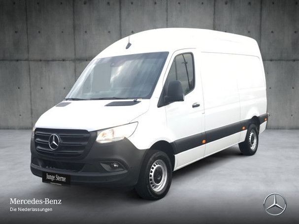 Mercedes-Benz Sprinter 316 CDi 120 kW image number 2