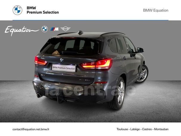 BMW X1 25e xDrive 162 kW image number 3