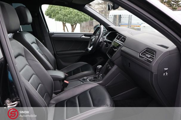 Volkswagen Tiguan 2.0 TDI 4Motion DSG 140 kW image number 24