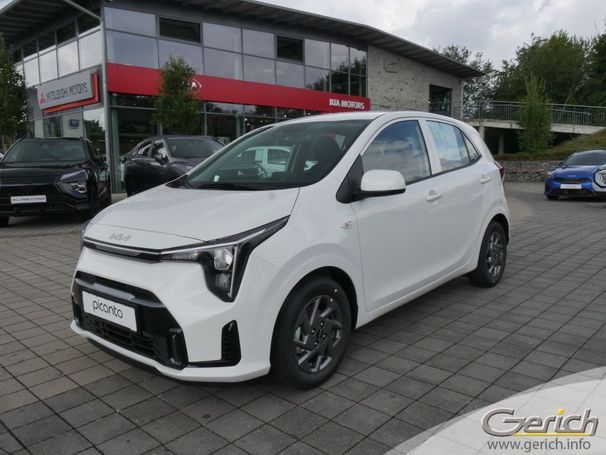 Kia Picanto 1.0 Vision 46 kW image number 1