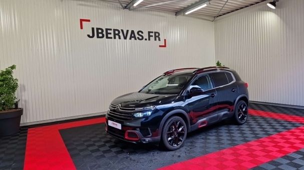 Citroen C5 Aircross Pure Tech 130 FEEL 96 kW image number 1