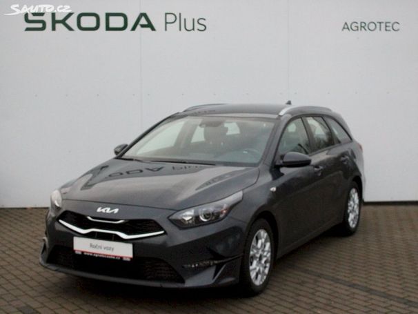 Kia Ceed 1.5 T-GDI 118 kW image number 1