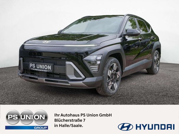 Hyundai Kona 1.6 T-GDI 146 kW image number 1