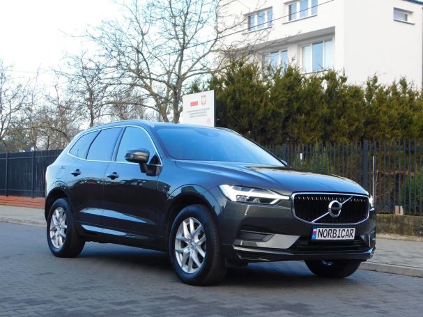 Volvo XC60 D4 Momentum 140 kW image number 3